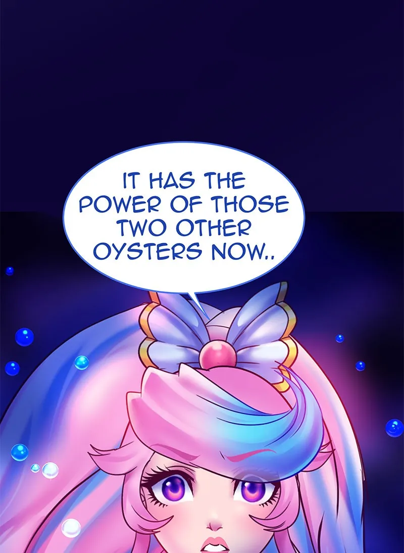 Strawberry Seafoam Chapter 33 page 4 - 