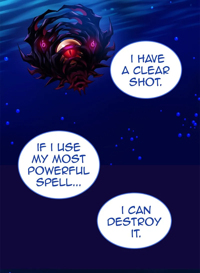 Strawberry Seafoam Chapter 33 page 31 - 