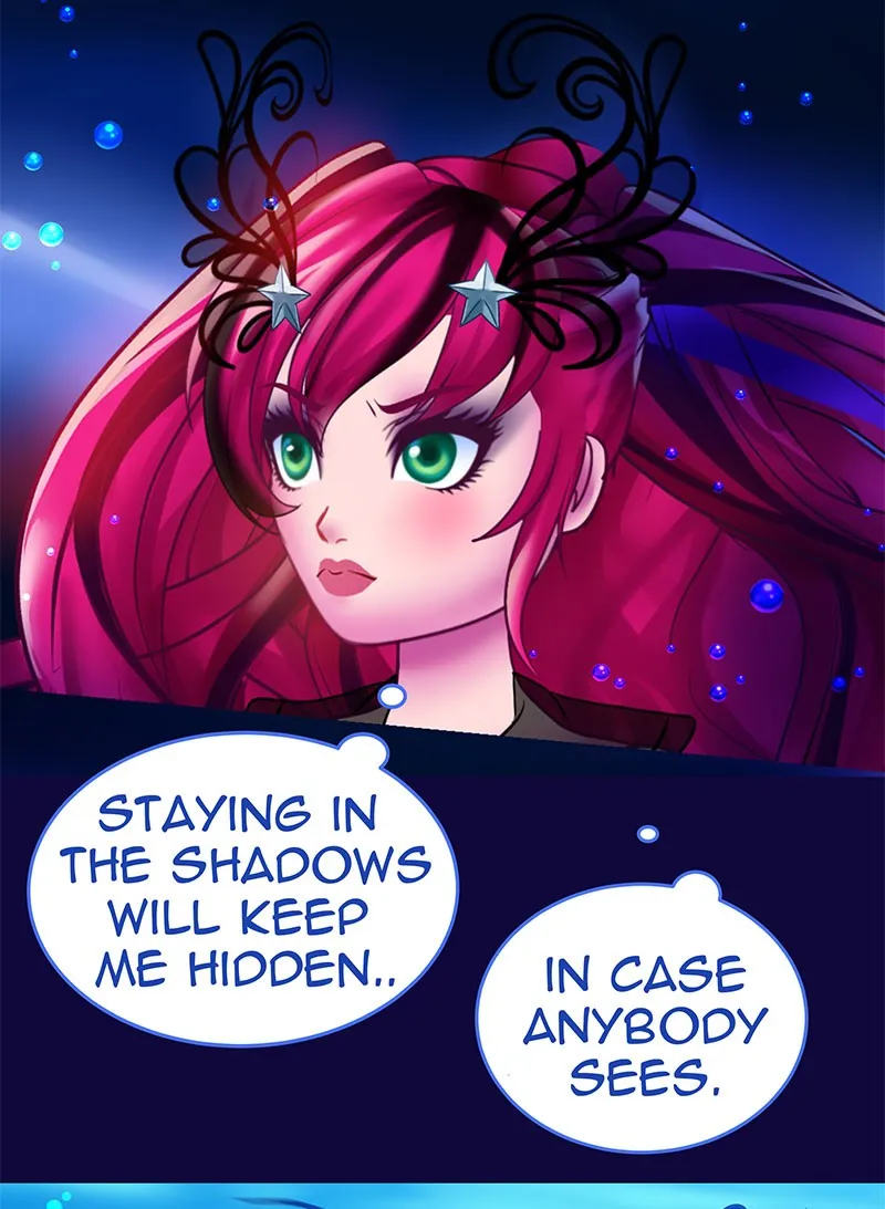 Strawberry Seafoam Chapter 33 page 32 - 