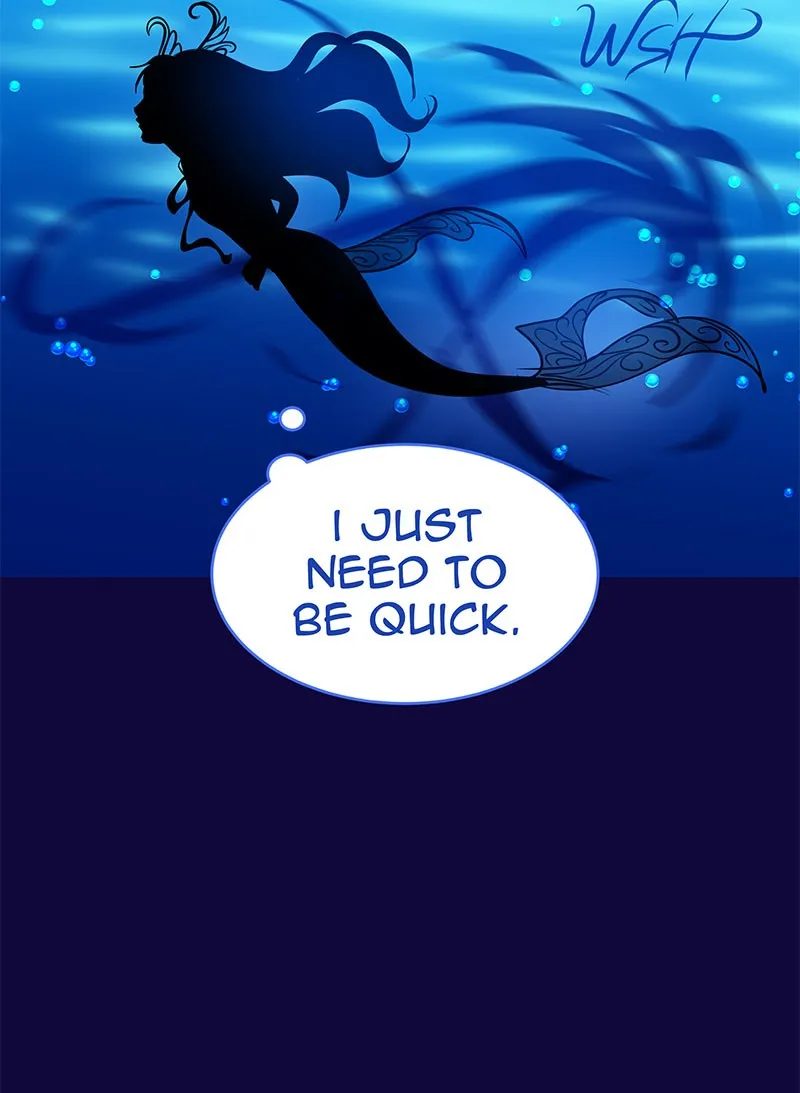 Strawberry Seafoam Chapter 33 page 33 - 