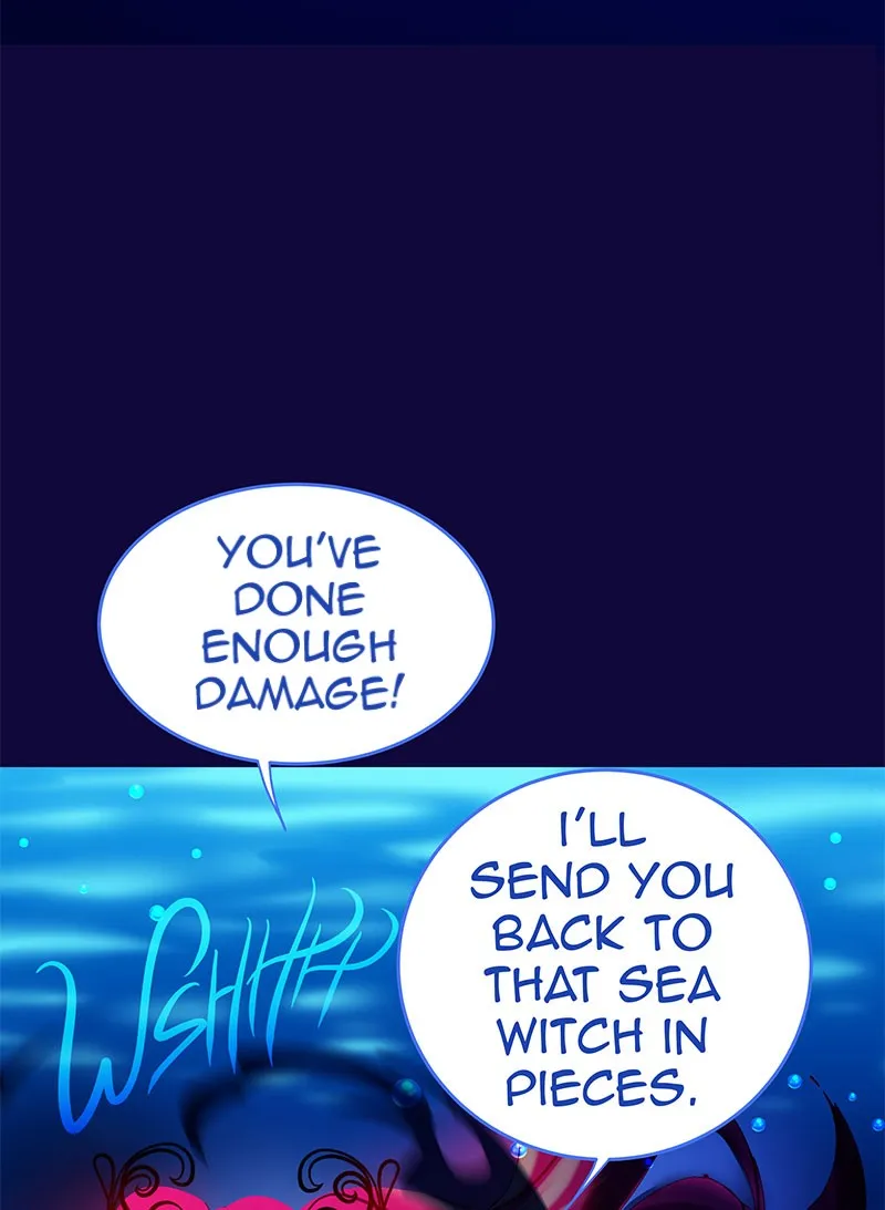 Strawberry Seafoam Chapter 33 page 35 - 