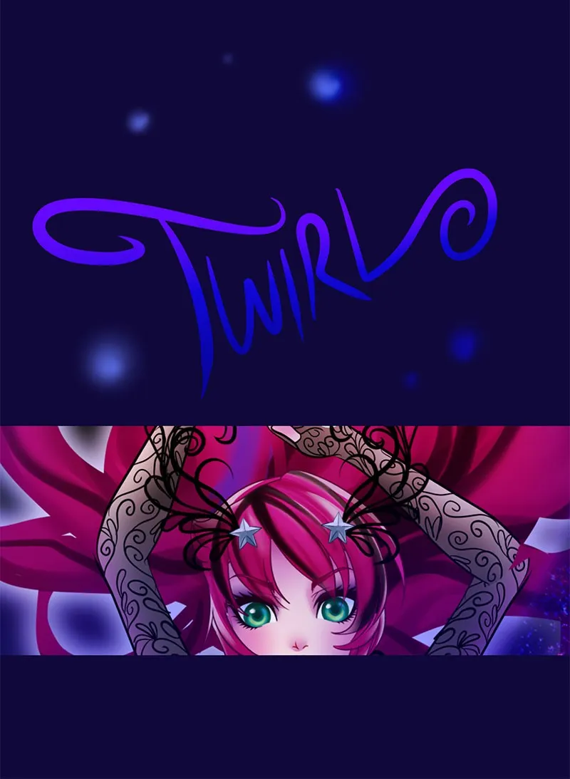 Strawberry Seafoam Chapter 33 page 37 - 