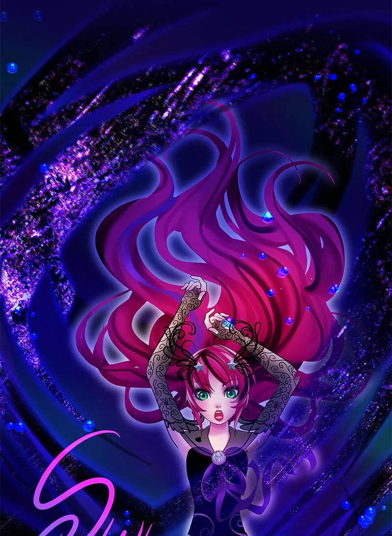 Strawberry Seafoam Chapter 33 page 38 - 