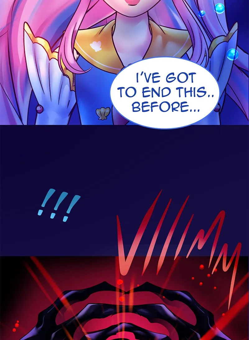 Strawberry Seafoam Chapter 33 page 5 - 