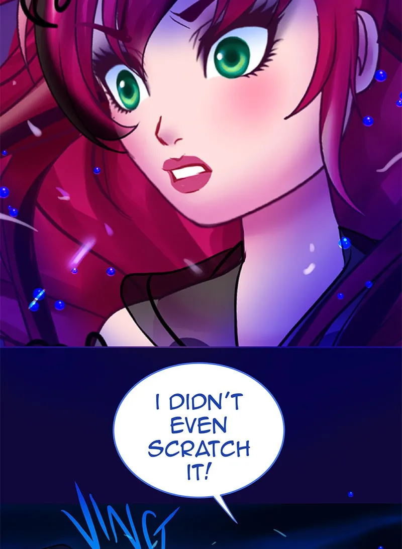 Strawberry Seafoam Chapter 33 page 44 - 