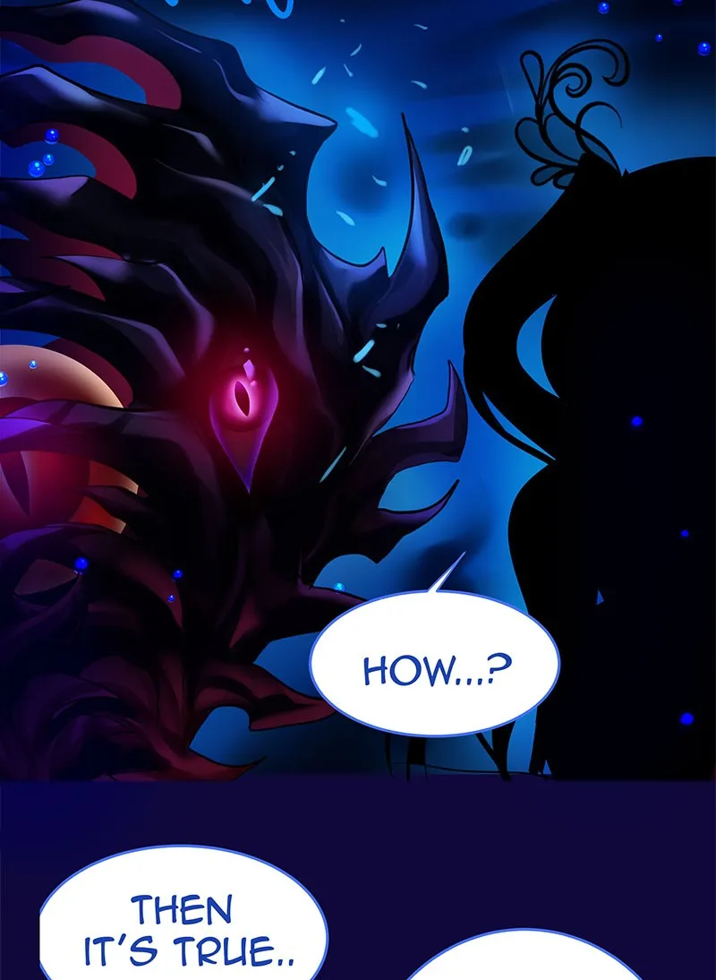 Strawberry Seafoam Chapter 33 page 45 - 