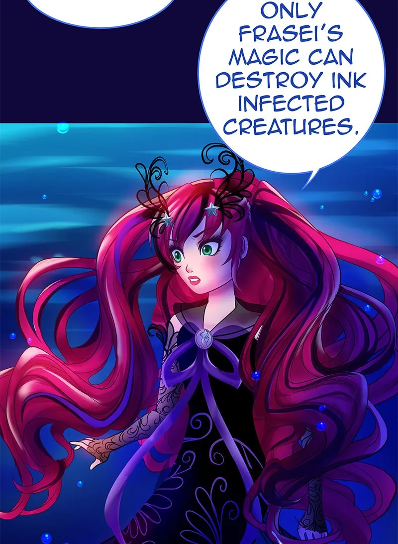 Strawberry Seafoam Chapter 33 page 46 - 