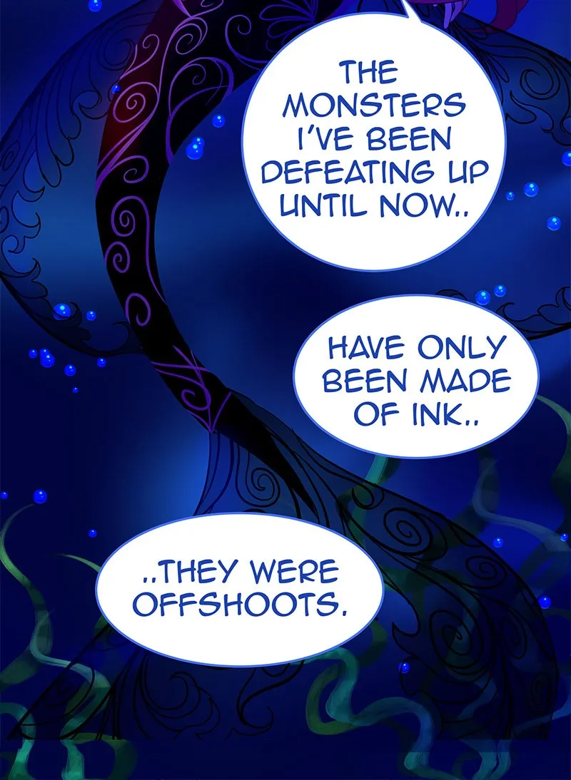 Strawberry Seafoam Chapter 33 page 47 - 