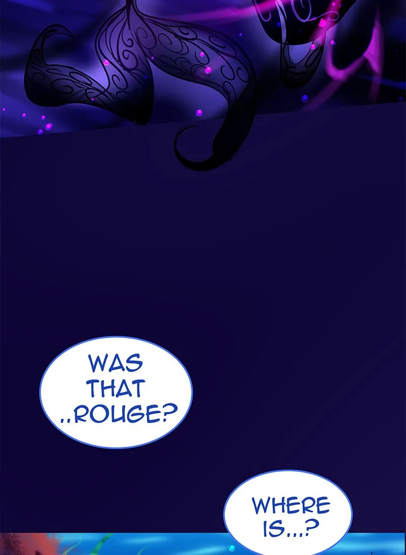 Strawberry Seafoam Chapter 33 page 50 - 