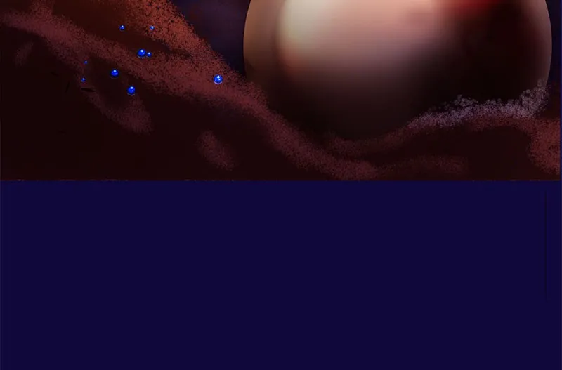 Strawberry Seafoam Chapter 33 page 52 - 
