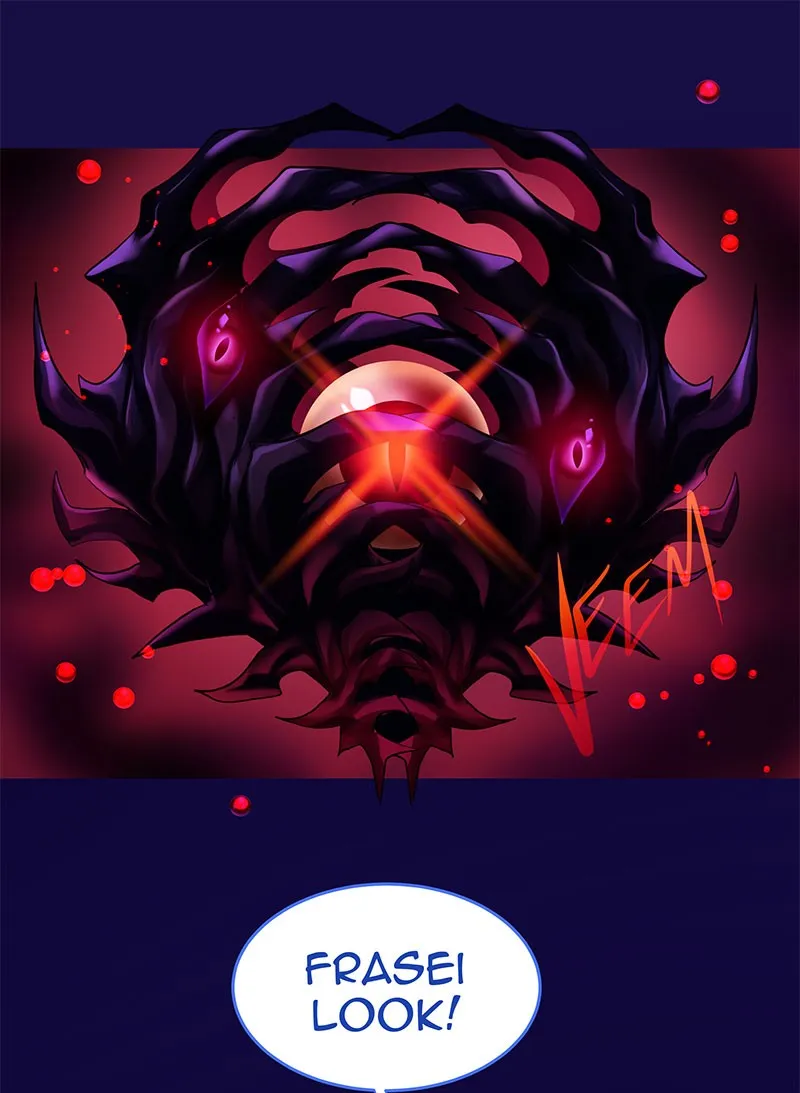 Strawberry Seafoam Chapter 33 page 53 - 