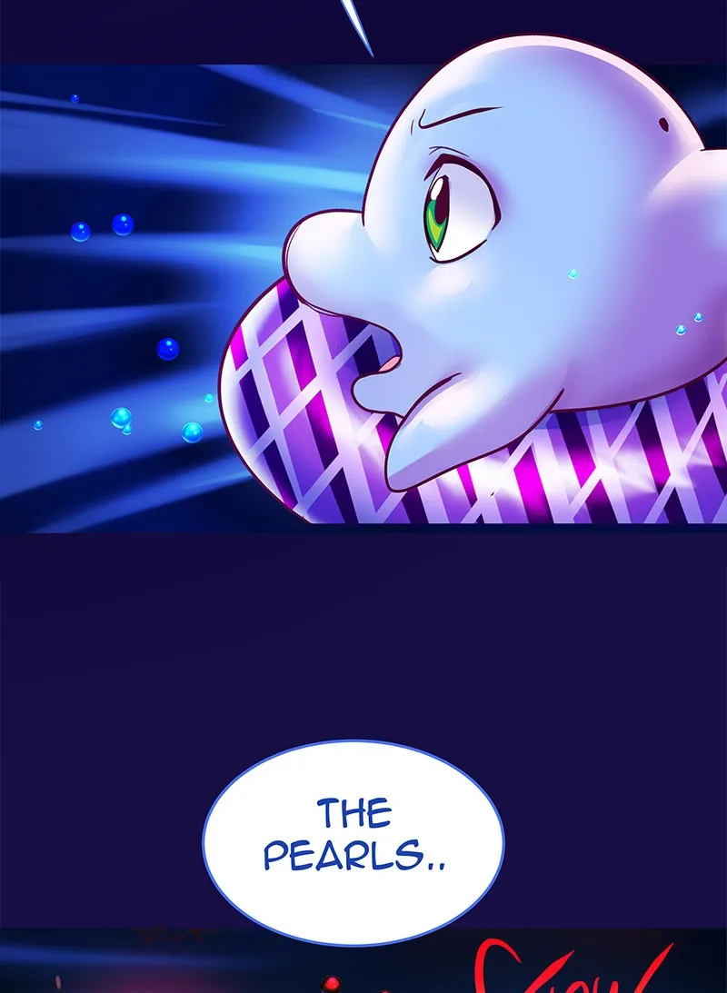 Strawberry Seafoam Chapter 33 page 54 - 