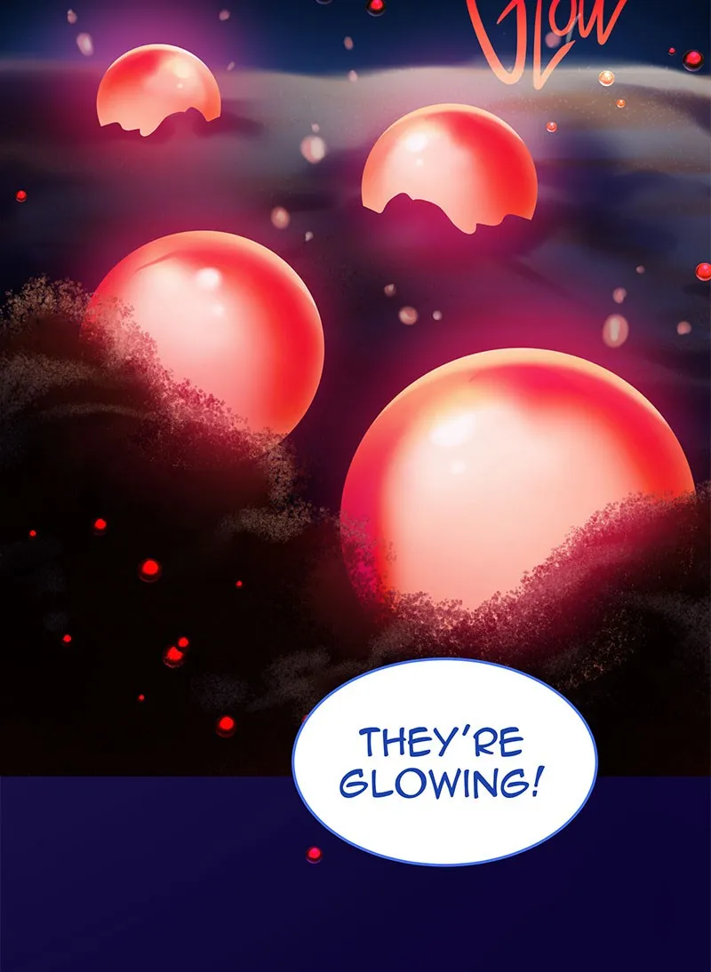 Strawberry Seafoam Chapter 33 page 55 - 