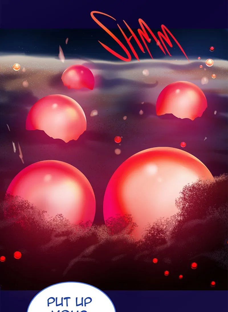 Strawberry Seafoam Chapter 33 page 56 - 