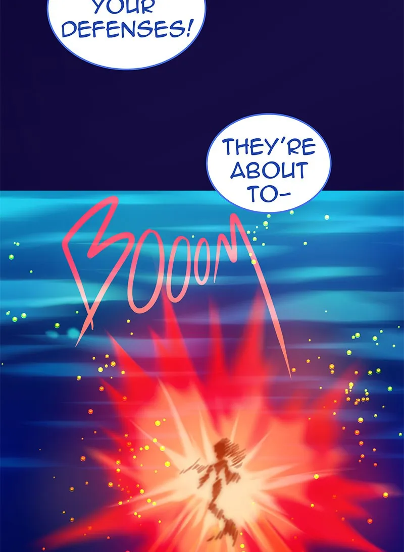 Strawberry Seafoam Chapter 33 page 57 - 
