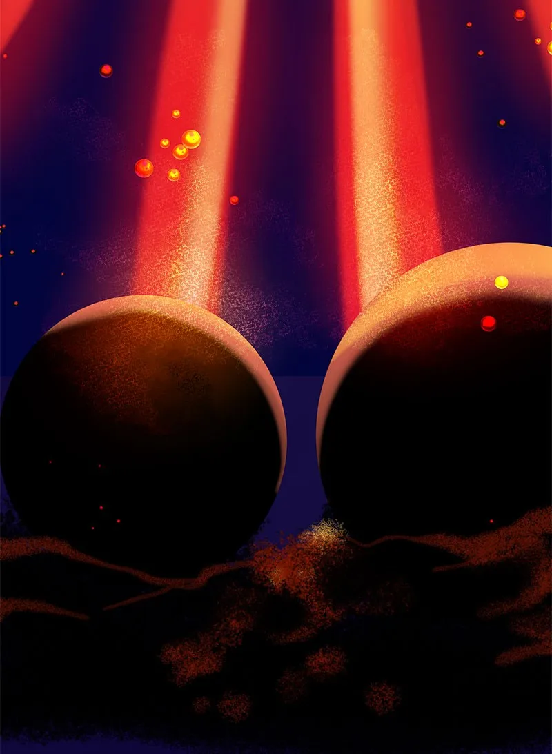 Strawberry Seafoam Chapter 33 page 59 - 