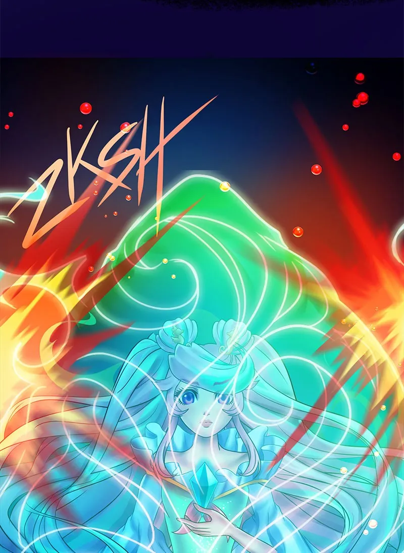 Strawberry Seafoam Chapter 33 page 60 - 