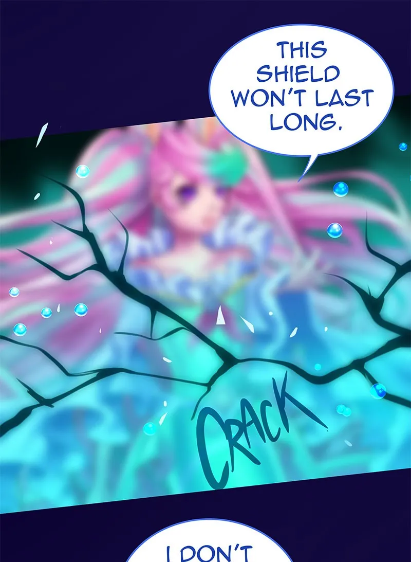 Strawberry Seafoam Chapter 33 page 63 - 
