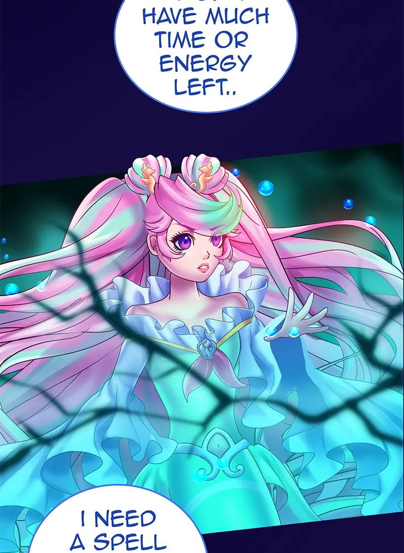 Strawberry Seafoam Chapter 33 page 64 - 