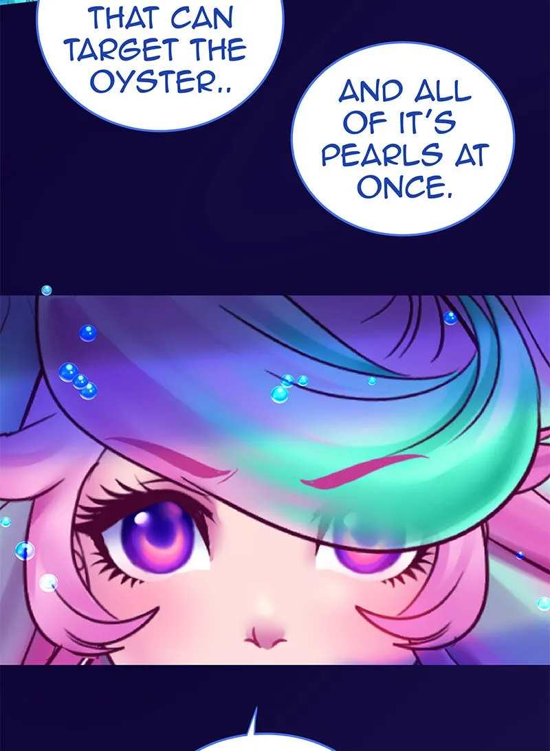 Strawberry Seafoam Chapter 33 page 65 - 
