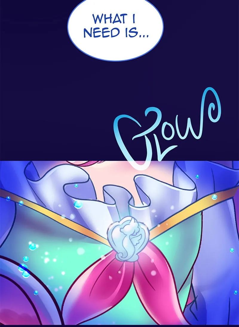 Strawberry Seafoam Chapter 33 page 66 - 