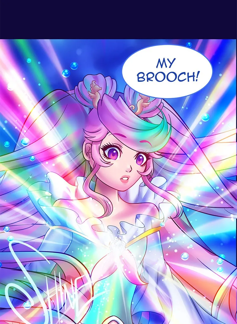 Strawberry Seafoam Chapter 33 page 67 - 