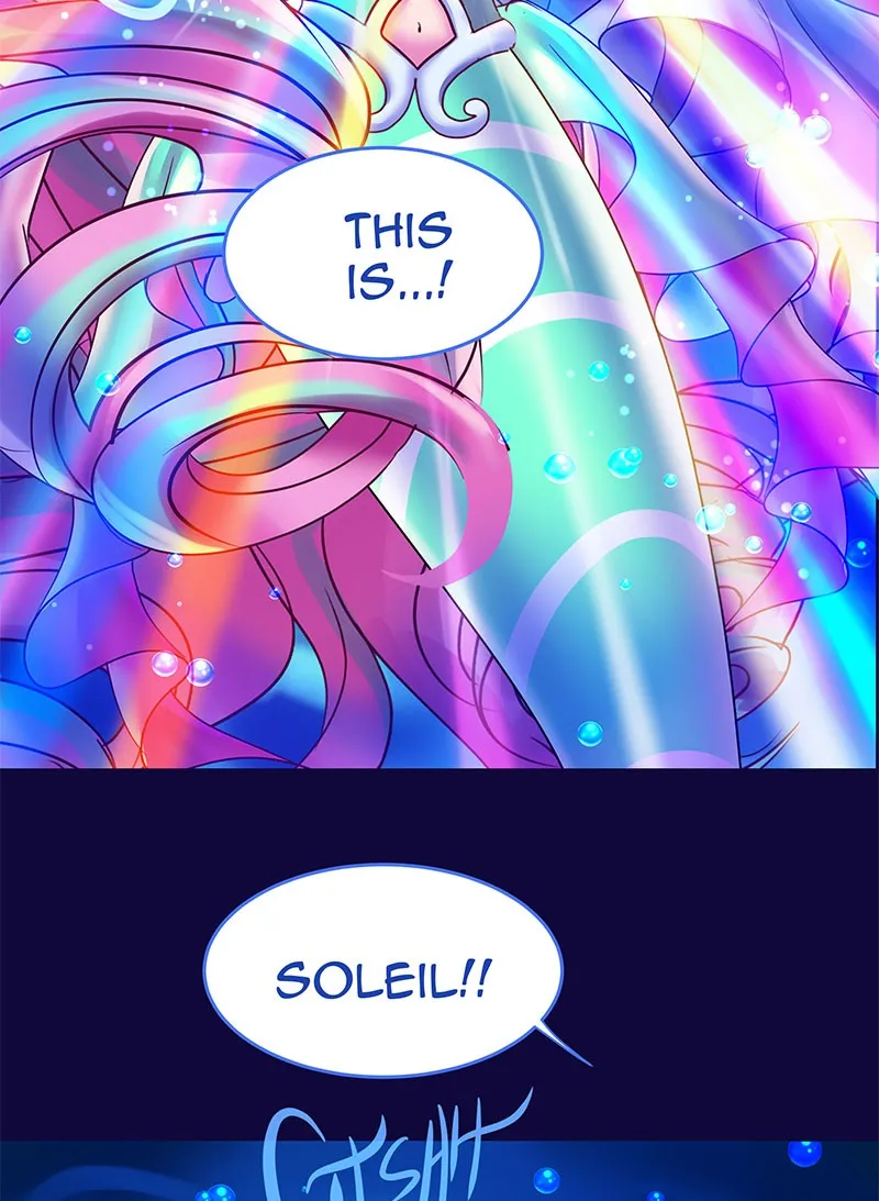 Strawberry Seafoam Chapter 33 page 68 - 
