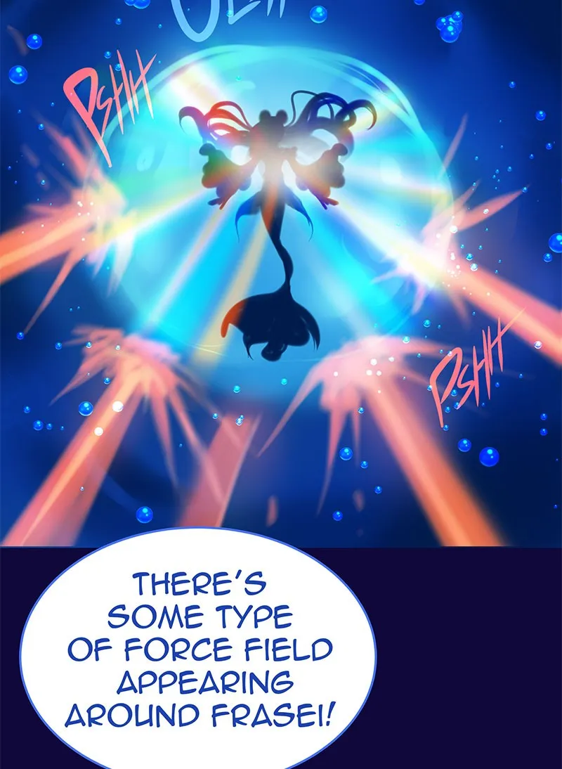 Strawberry Seafoam Chapter 33 page 69 - 