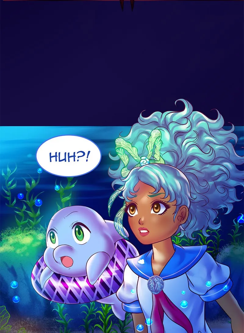 Strawberry Seafoam Chapter 33 page 72 - 