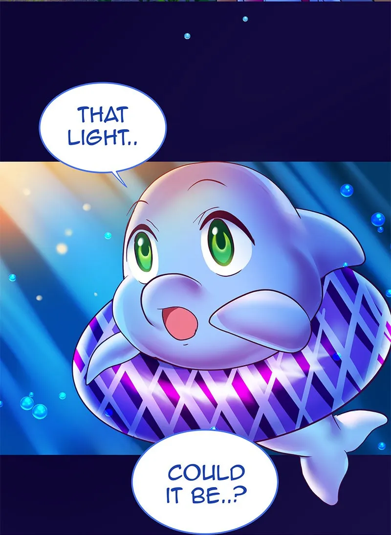 Strawberry Seafoam Chapter 33 page 73 - 