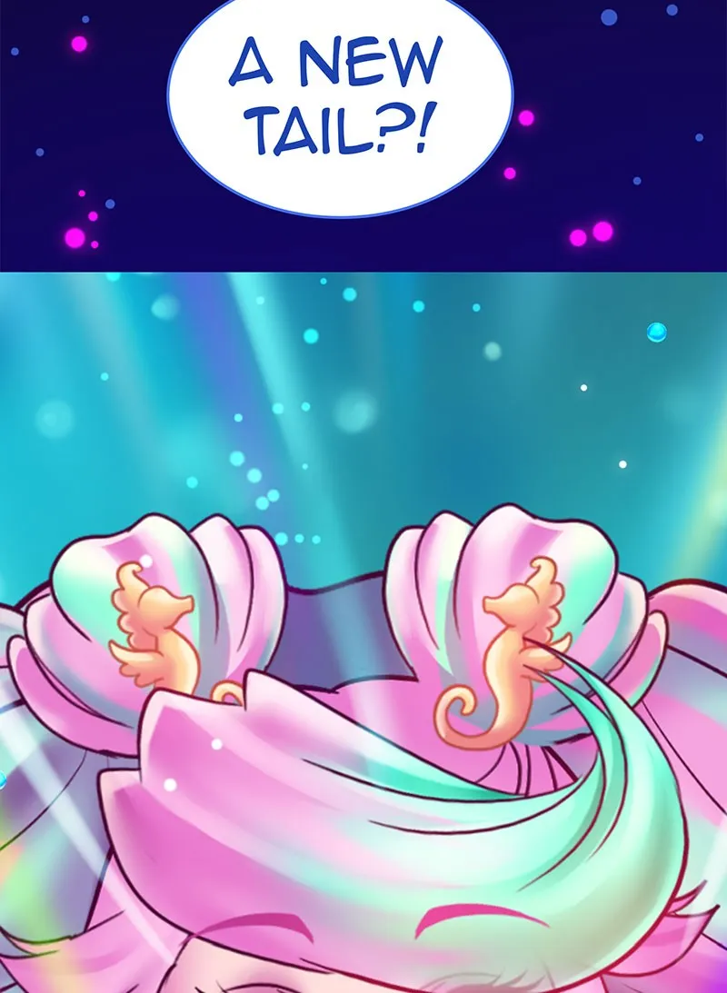 Strawberry Seafoam Chapter 33 page 76 - 