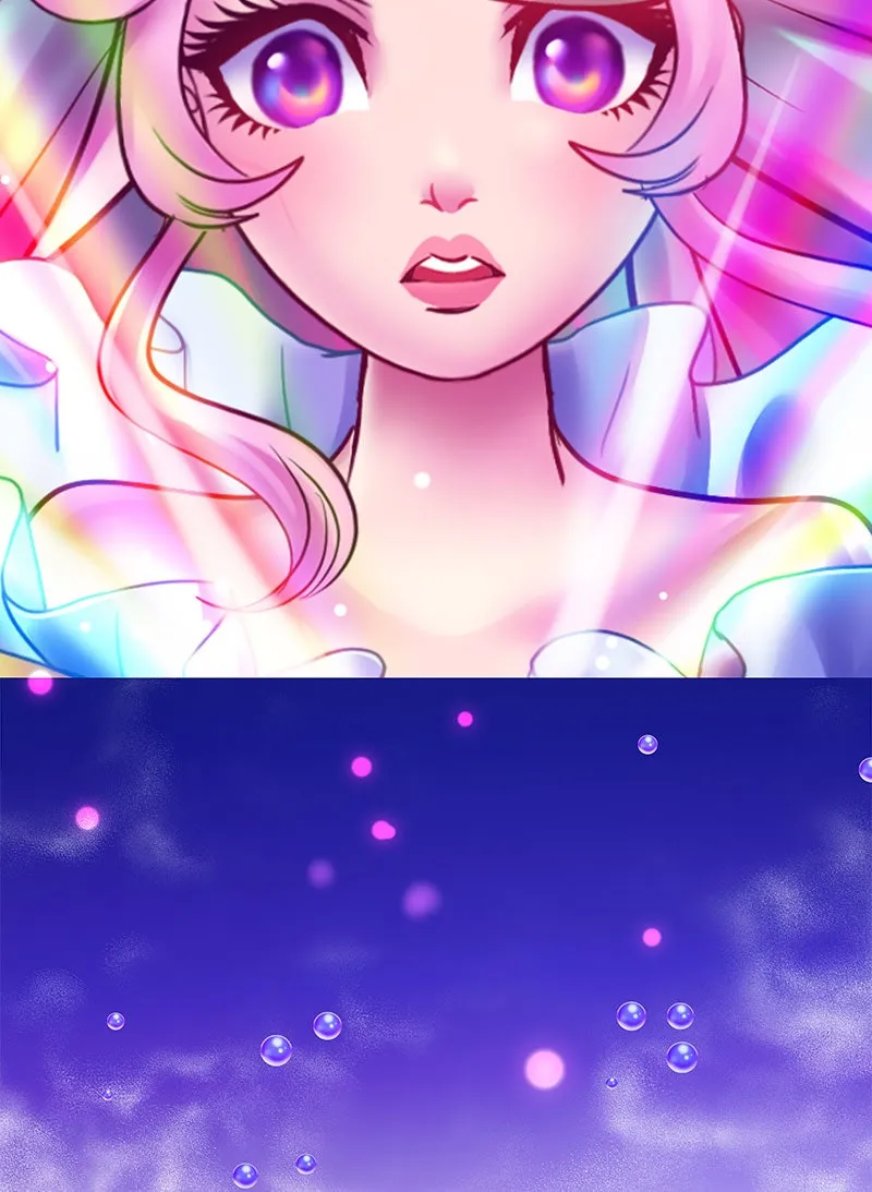 Strawberry Seafoam Chapter 33 page 77 - 