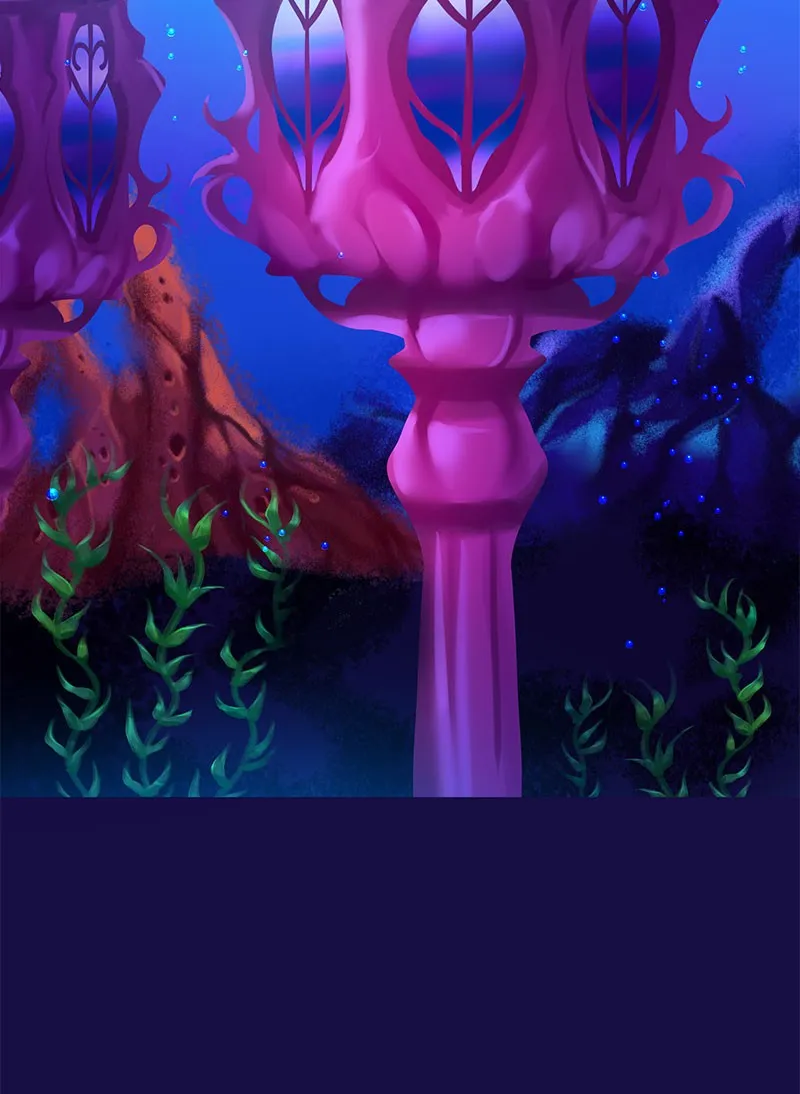 Strawberry Seafoam Chapter 34 page 2 - 