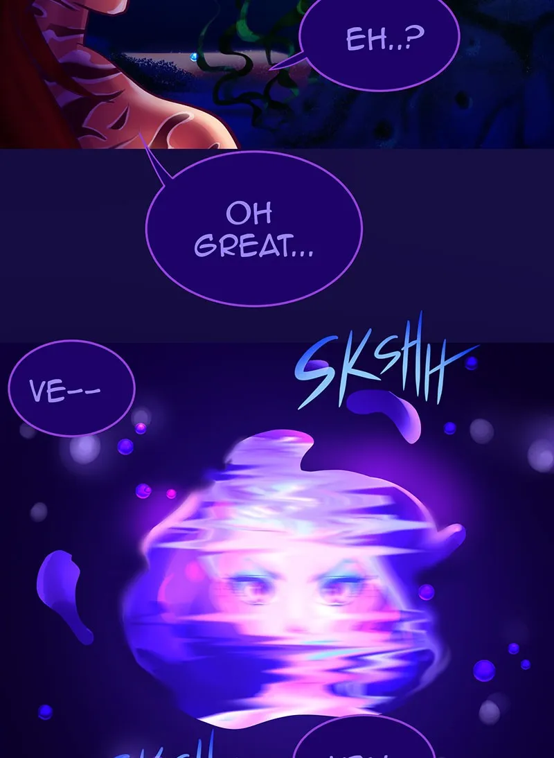Strawberry Seafoam Chapter 34 page 14 - 