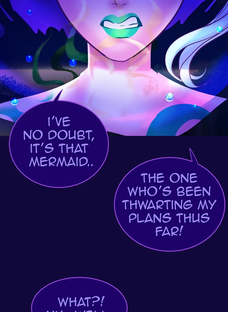 Strawberry Seafoam Chapter 34 page 18 - 