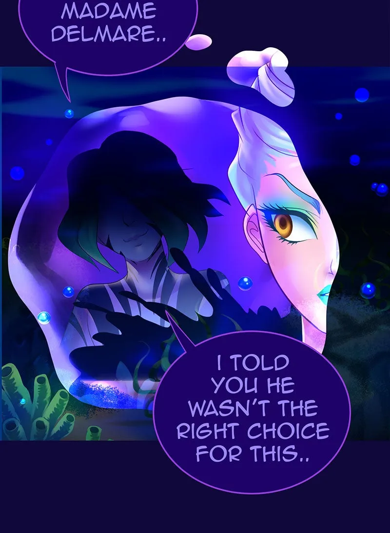 Strawberry Seafoam Chapter 34 page 20 - 