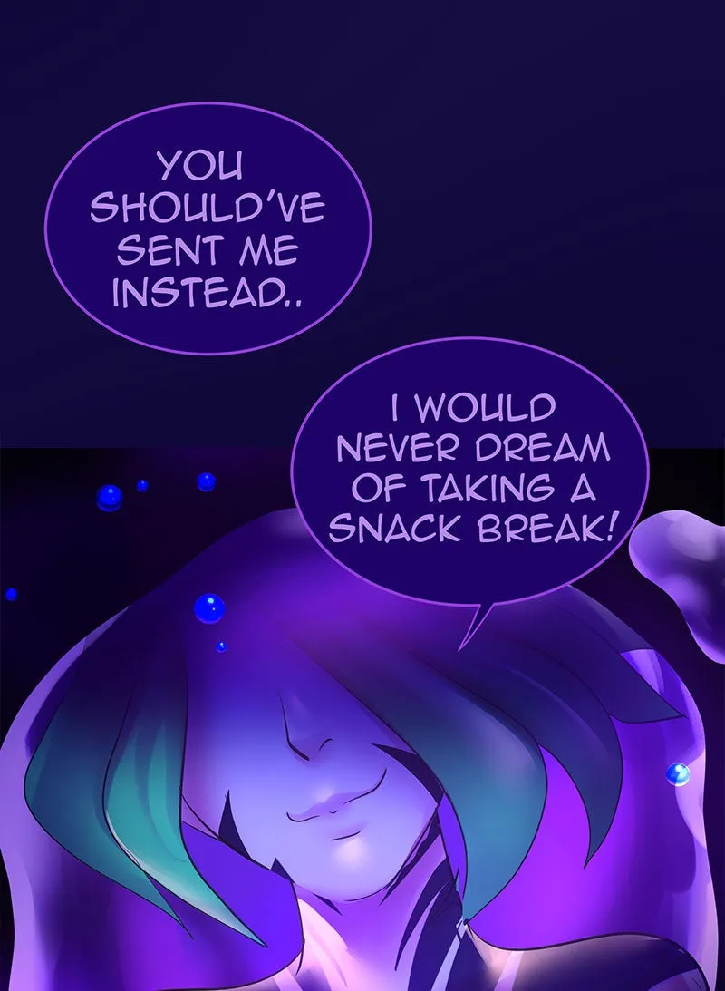 Strawberry Seafoam Chapter 34 page 21 - 