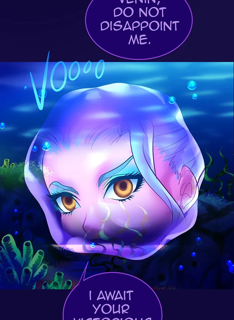 Strawberry Seafoam Chapter 34 page 24 - 