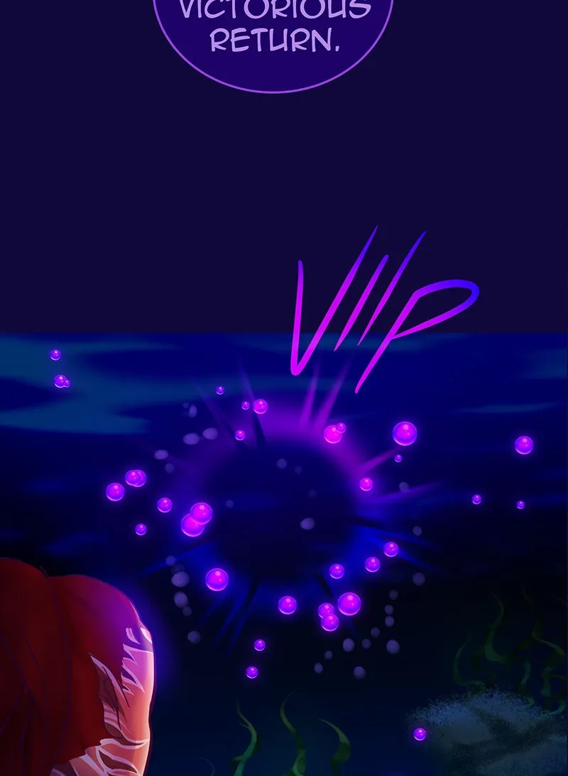 Strawberry Seafoam Chapter 34 page 25 - 