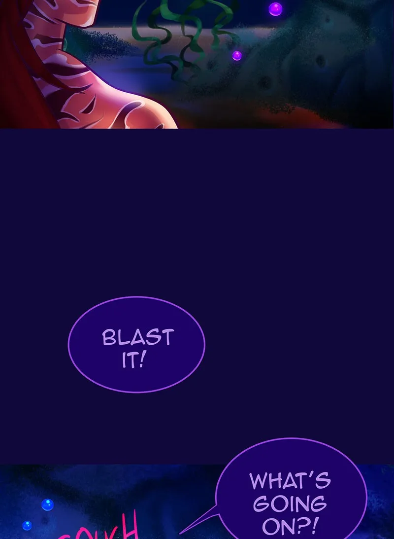 Strawberry Seafoam Chapter 34 page 26 - 