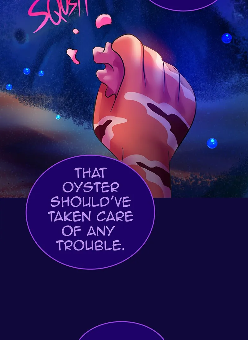 Strawberry Seafoam Chapter 34 page 27 - 