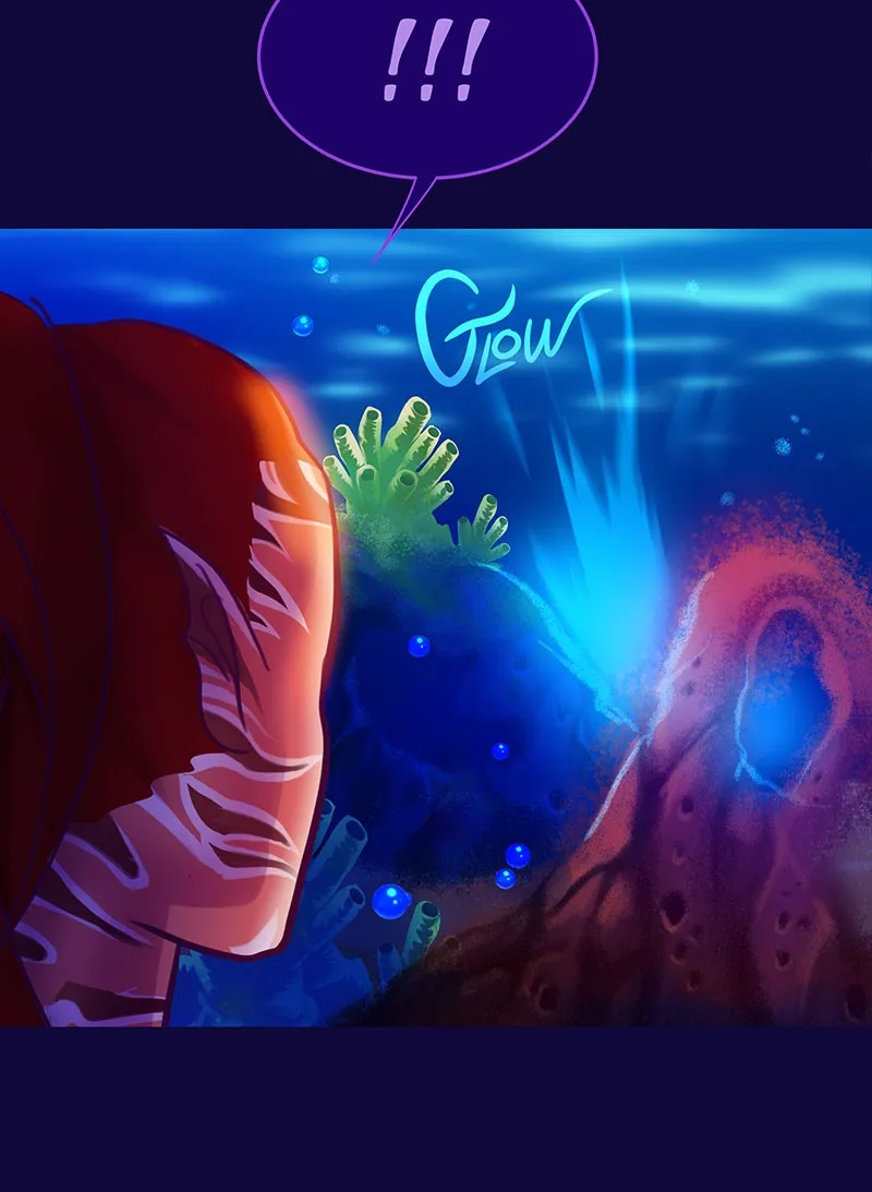 Strawberry Seafoam Chapter 34 page 28 - 