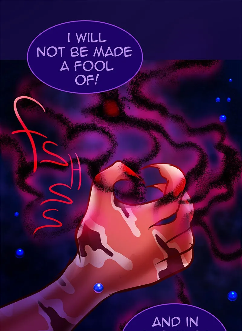 Strawberry Seafoam Chapter 34 page 30 - 