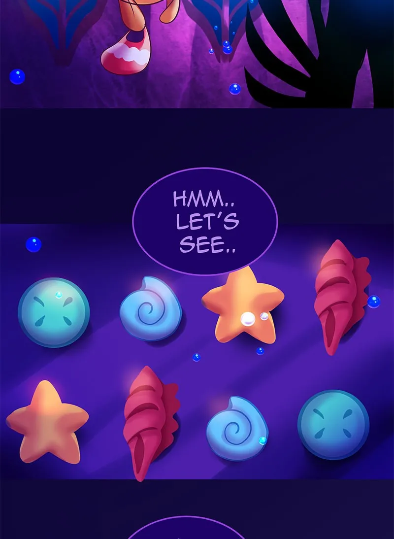 Strawberry Seafoam Chapter 34 page 4 - 