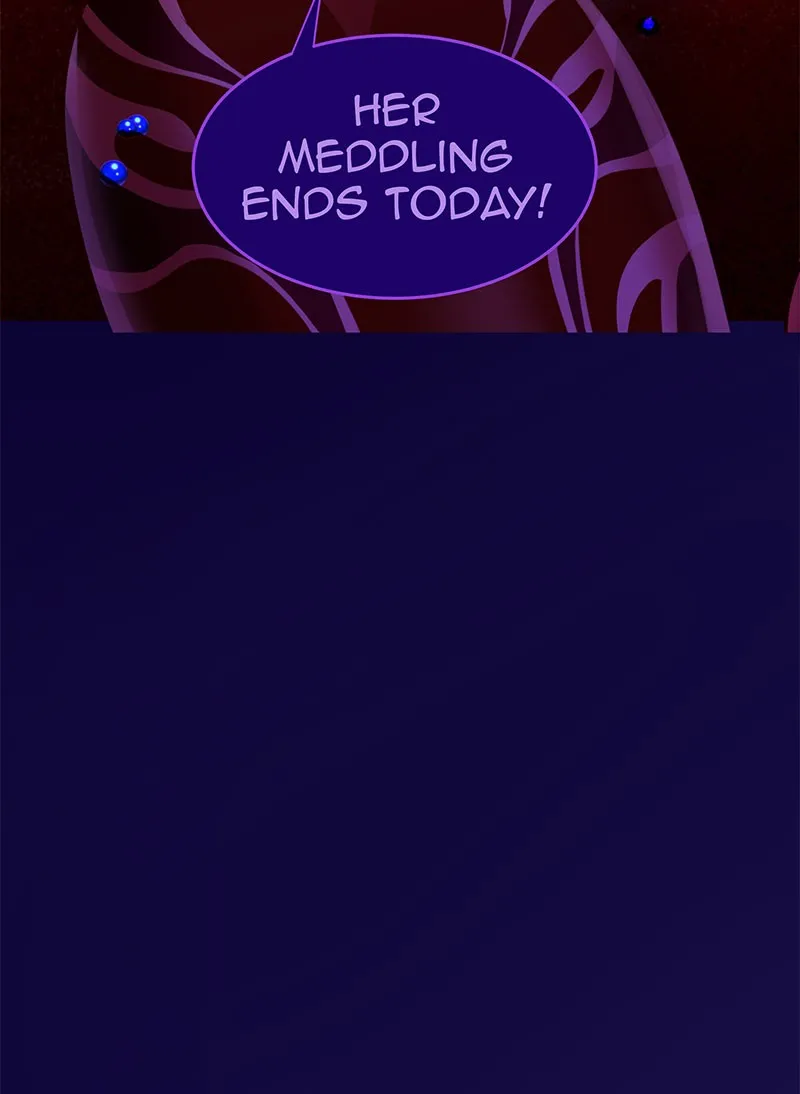 Strawberry Seafoam Chapter 34 page 33 - 