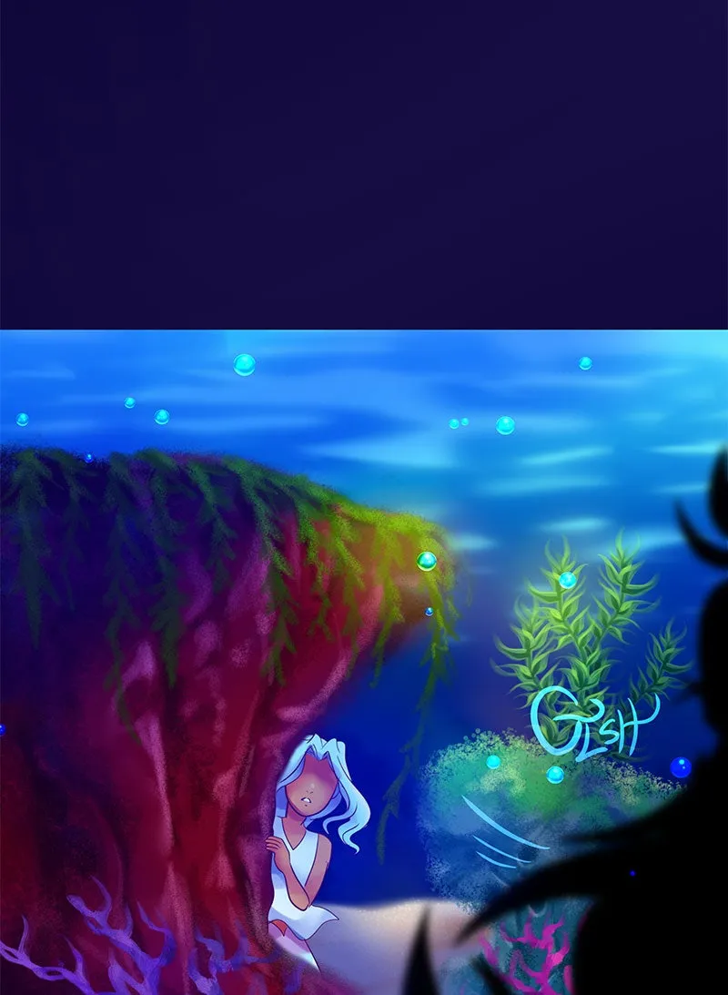 Strawberry Seafoam Chapter 34 page 34 - 
