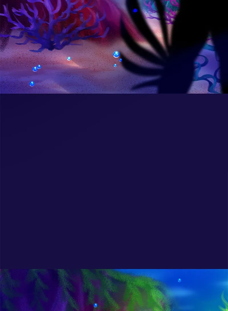 Strawberry Seafoam Chapter 34 page 35 - 