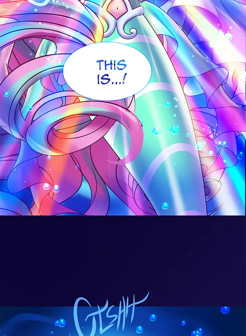 Strawberry Seafoam Chapter 34 page 42 - 