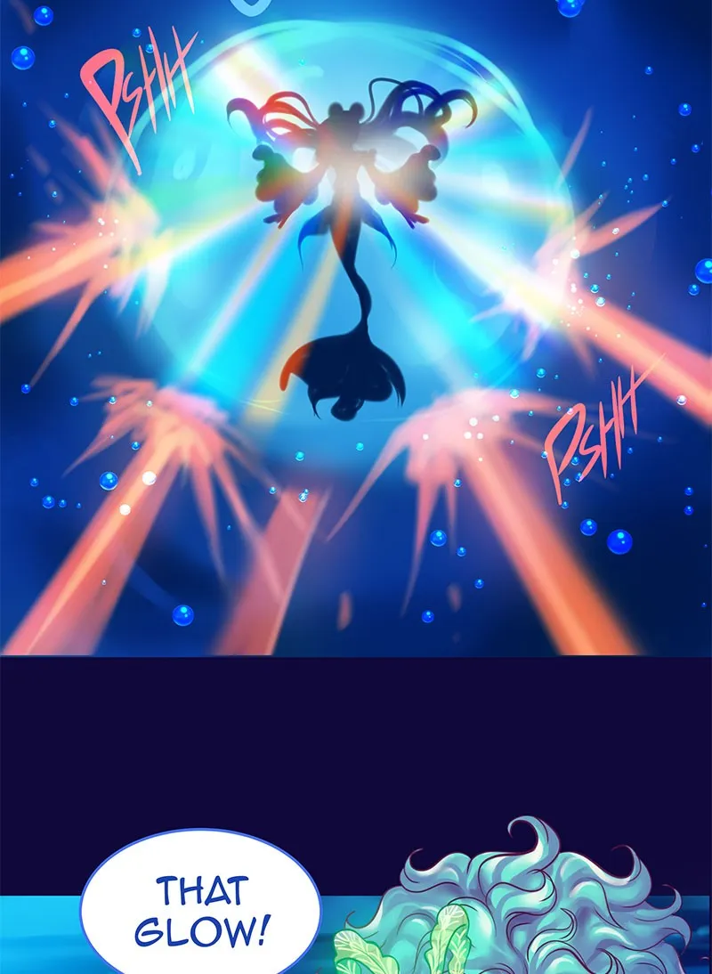 Strawberry Seafoam Chapter 34 page 43 - 