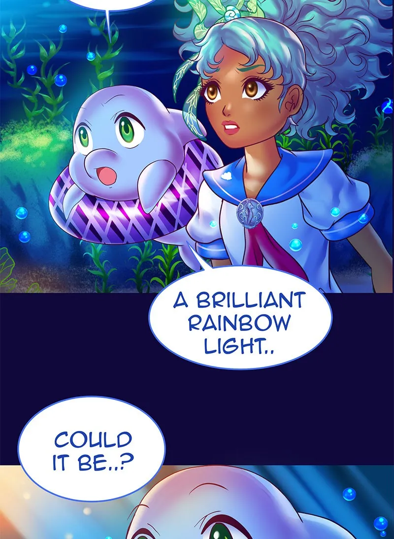 Strawberry Seafoam Chapter 34 page 44 - 